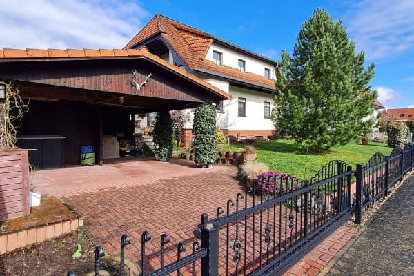 house for sale, 148 m², Storkow (Mark), Brandenburg house for sale, 148 m², Storkow (Mark), Brandenburg