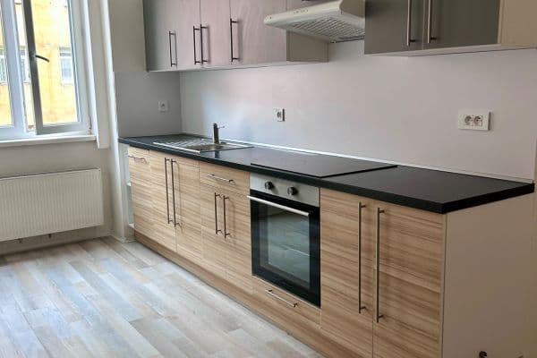 2 bedroom flat to rent, 65 m², Západní, Karlovy Vary 2 bedroom flat to rent, 65 m², Západní, Karlovy Vary