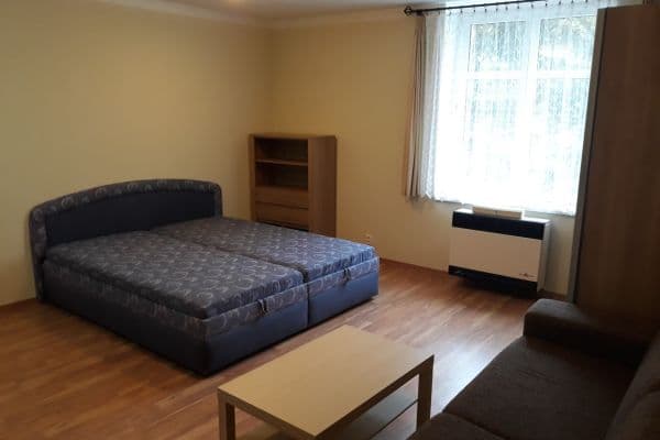 Studio flat for sale, 38 m², Na Veselí, Hlavní město Praha Studio flat for sale, 38 m², Na Veselí, Hlavní město Praha