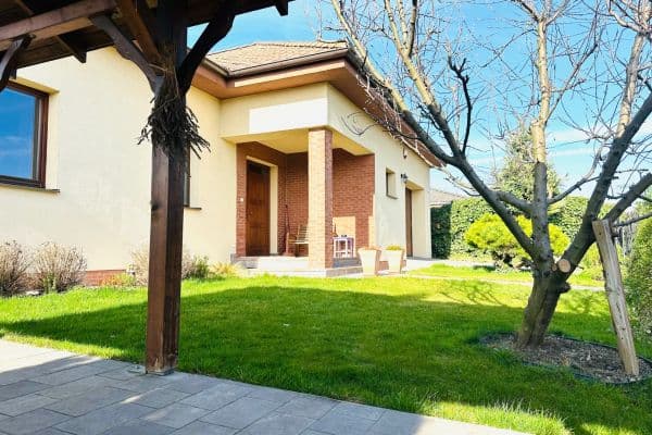 house for sale, 290 m², Belasá, Rovinka house for sale, 290 m², Belasá, Rovinka