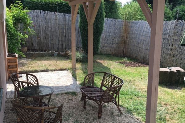 house to rent, 45 m², Prachovská, Prague, Prague house to rent, 45 m², Prachovská, Prague, Prague