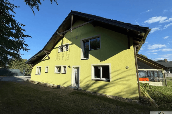 house for sale, 330 m², Plzeňská, Žebrák house for sale, 330 m², Plzeňská, Žebrák