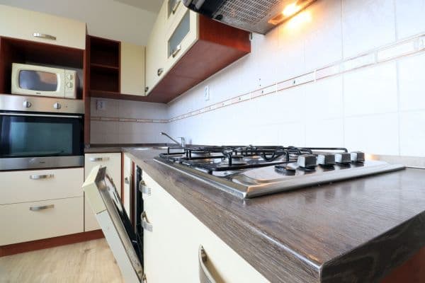 1 bedroom flat to rent, 34 m², Švermova, 1 bedroom flat to rent, 34 m², Švermova,