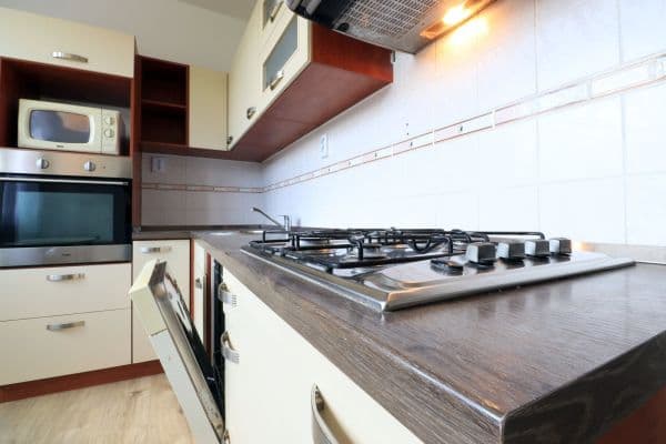 1 bedroom flat to rent, 34 m², Švermova, 1 bedroom flat to rent, 34 m², Švermova,