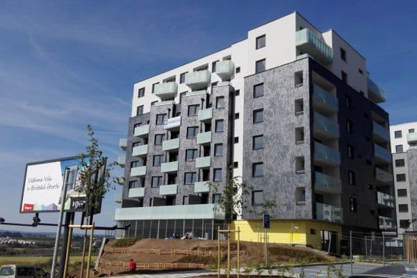 1 bedroom with open-plan kitchen flat to rent, 52 m², Klementova, Praha 1 bedroom with open-plan kitchen flat to rent, 52 m², Klementova, Praha