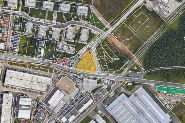 plot for sale, 1,622 m², plot for sale, 1,622 m²,