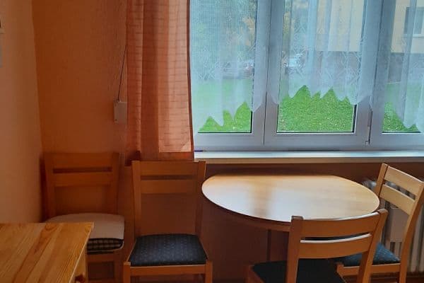 2 bedroom flat for sale, 57 m², Gagarinova, Karlovy Vary 2 bedroom flat for sale, 57 m², Gagarinova, Karlovy Vary