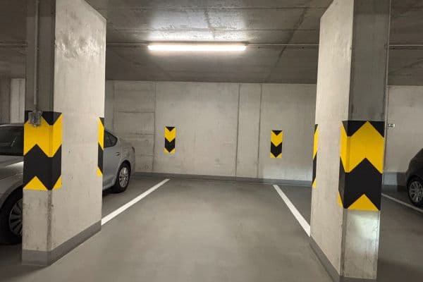 garage to rent, 12 m², Lehovecká, Praha garage to rent, 12 m², Lehovecká, Praha