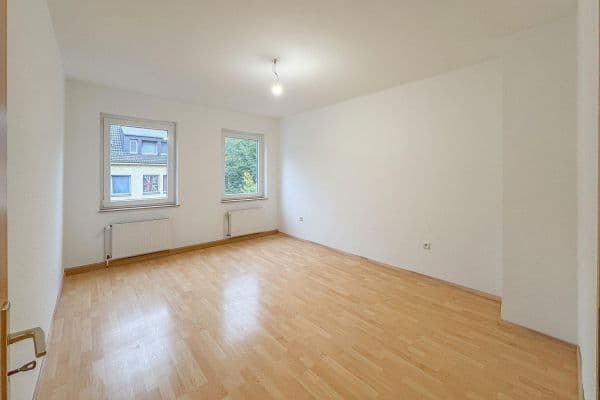 2 bedroom with open-plan kitchen flat to rent, 62 m², Witten 2 bedroom with open-plan kitchen flat to rent, 62 m², Witten