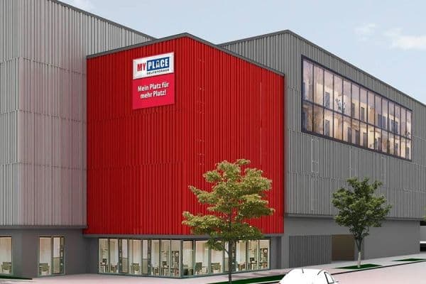 non-residential property to rent, 300 m², Neuenlander Straße 35, Bremen, Bremen non-residential property to rent, 300 m², Neuenlander Straße 35, Bremen, Bremen