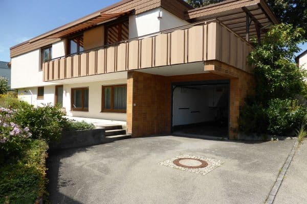 house for sale, 155 m², Biberach house for sale, 155 m², Biberach