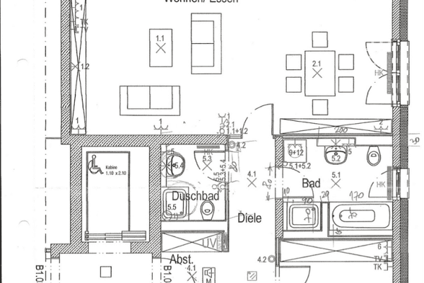 3 bedroom flat for sale, 101 m², Käthchen-Paulus-Str. 18, Frankfurt am Main, Hesse 3 bedroom flat for sale, 101 m², Käthchen-Paulus-Str. 18, Frankfurt am Main, Hesse