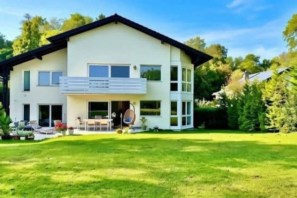 house for sale, 235 m², Pfistergrund 21, Karlsruhe house for sale, 235 m², Pfistergrund 21, Karlsruhe