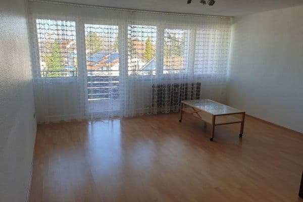 1 bedroom flat to rent, 40 m², Gartenstraße 2, Waldbronn 1 bedroom flat to rent, 40 m², Gartenstraße 2, Waldbronn