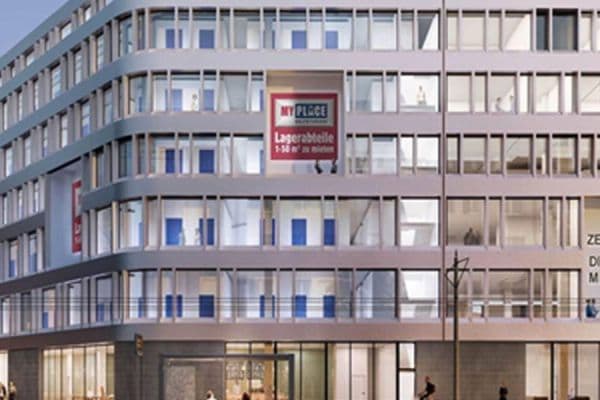 non-residential property to rent, 200 m², Erna-Eckstein-Straße 2, Düsseldorf, North Rhine-Westphalia non-residential property to rent, 200 m², Erna-Eckstein-Straße 2, Düsseldorf, North Rhine-Westphalia