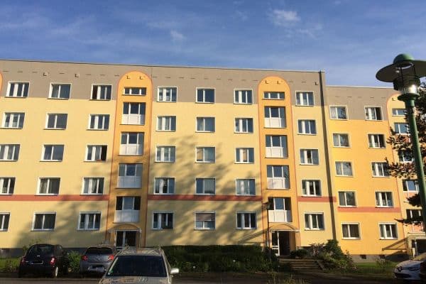 3 bedroom flat for sale, 58 m², Eschenweg 2, Coswig 3 bedroom flat for sale, 58 m², Eschenweg 2, Coswig