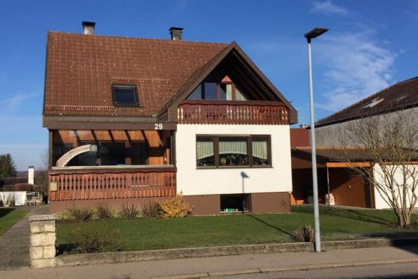 house for sale, 131 m², Gerstetten house for sale, 131 m², Gerstetten