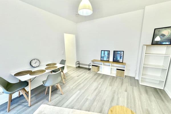2 bedroom flat to rent, 41 m², Lutherstr.6, Magedburg, Saxony-Anhalt 2 bedroom flat to rent, 41 m², Lutherstr.6, Magedburg, Saxony-Anhalt