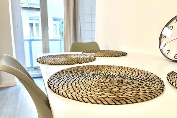 2 bedroom flat to rent, 41 m², Lutherstr.6, Magedburg, Saxony-Anhalt 2 bedroom flat to rent, 41 m², Lutherstr.6, Magedburg, Saxony-Anhalt