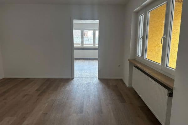 3 bedroom flat to rent, 103 m², Prechtlstr. 1, Kümmersbruck 3 bedroom flat to rent, 103 m², Prechtlstr. 1, Kümmersbruck