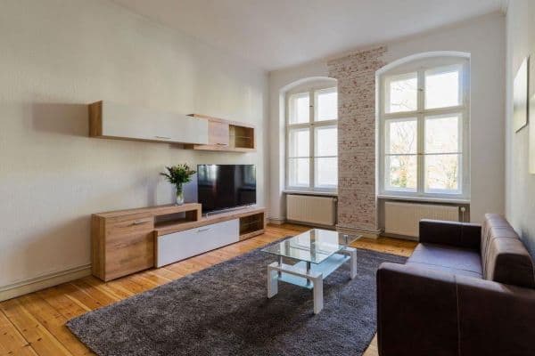 2 bedroom flat to rent, 30 m², Berliner Pl. 12, Nürnberg 2 bedroom flat to rent, 30 m², Berliner Pl. 12, Nürnberg