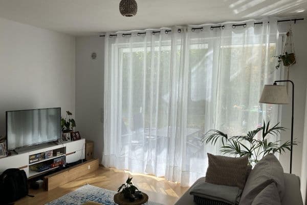 2 bedroom flat to rent, 59 m², München, Bavaria 2 bedroom flat to rent, 59 m², München, Bavaria