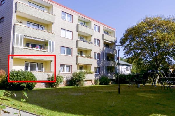 3 bedroom flat for sale, 82 m², Königslutter 3 bedroom flat for sale, 82 m², Königslutter