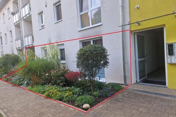 5 bedroom flat for sale, 125 m², New York Ring, Remseck am Neckar 5 bedroom flat for sale, 125 m², New York Ring, Remseck am Neckar