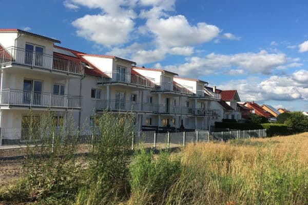 3 bedroom flat to rent, 100 m², Gernsheim 3 bedroom flat to rent, 100 m², Gernsheim