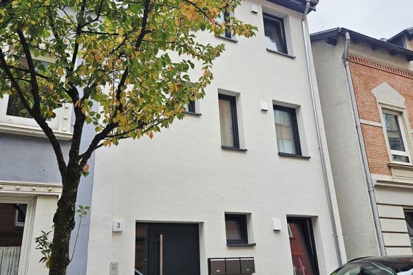 4 bedroom flat to rent, 110 m², Ilenbrook 3, Hamburg, Hamburg 4 bedroom flat to rent, 110 m², Ilenbrook 3, Hamburg, Hamburg