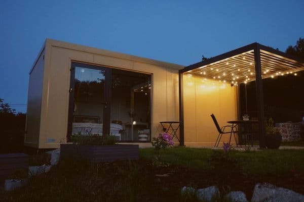 recreational property to rent, 0 m², Liberec recreational property to rent, 0 m², Liberec