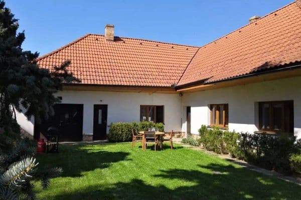recreational property to rent, 0 m², Velký Pěčín recreational property to rent, 0 m², Velký Pěčín