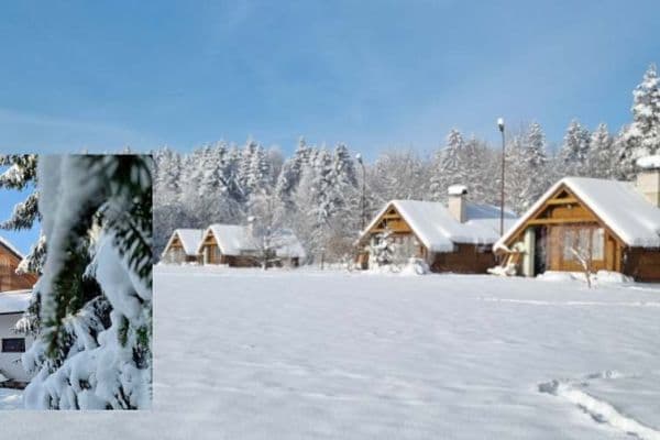 recreational property to rent, 0 m², Hlinné recreational property to rent, 0 m², Hlinné