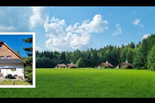 recreational property to rent, 0 m², Hlinné recreational property to rent, 0 m², Hlinné