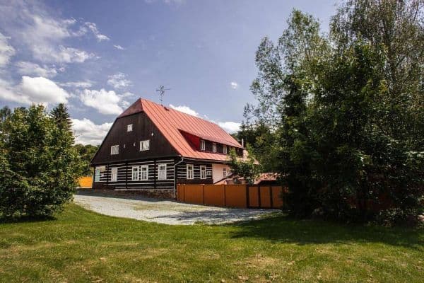 recreational property to rent, 0 m², Sedloňov, Královéhradecký Region recreational property to rent, 0 m², Sedloňov, Královéhradecký Region