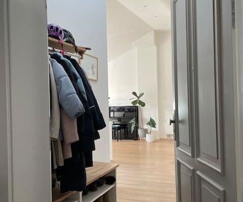 4 bedroom flat to rent, 100 m², Berlin, Berlin 4 bedroom flat to rent, 100 m², Berlin, Berlin