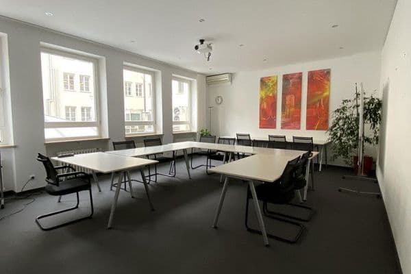 office to rent, 160 m², Tal 9, München, Bavaria office to rent, 160 m², Tal 9, München, Bavaria