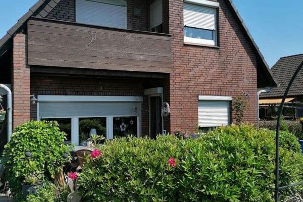 house for sale, 120 m², Hafenstr. 22a, Wittmund house for sale, 120 m², Hafenstr. 22a, Wittmund