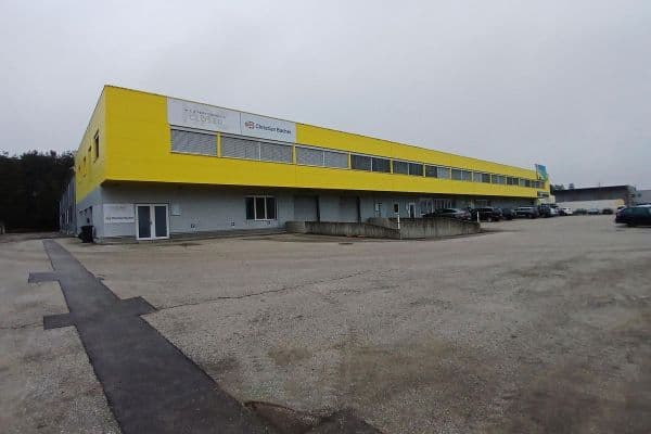 non-residential property to rent, 343 m², Wirtschaftspark 14, Poggersdorf, Carinthia non-residential property to rent, 343 m², Wirtschaftspark 14, Poggersdorf, Carinthia