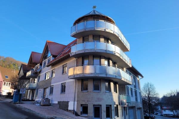 4 bedroom with open-plan kitchen flat to rent, 120 m², Horb am Neckar 4 bedroom with open-plan kitchen flat to rent, 120 m², Horb am Neckar