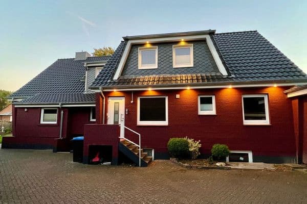 house for sale, 360 m², Ostlandstraße 11, Kellenhusen, Schleswig-Holstein house for sale, 360 m², Ostlandstraße 11, Kellenhusen, Schleswig-Holstein