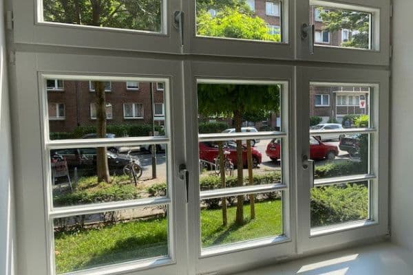 2 bedroom with open-plan kitchen flat for sale, 100 m², Yorckstraße 6, Düsseldorf 2 bedroom with open-plan kitchen flat for sale, 100 m², Yorckstraße 6, Düsseldorf