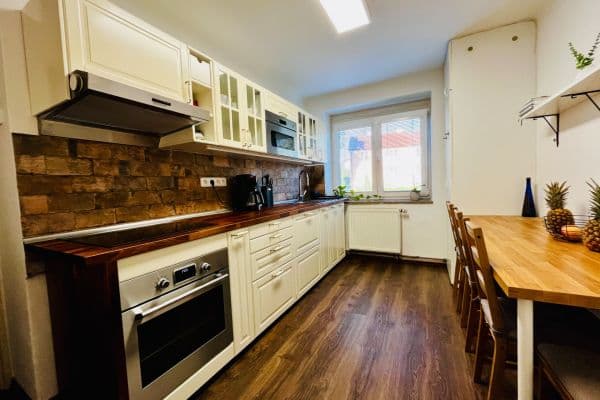 2 bedroom flat for sale, 63 m², Týnec nad Sázavou 2 bedroom flat for sale, 63 m², Týnec nad Sázavou