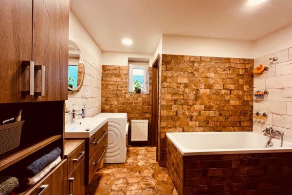 2 bedroom flat for sale, 63 m², Týnec nad Sázavou 2 bedroom flat for sale, 63 m², Týnec nad Sázavou