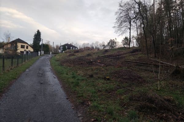 plot for sale, 3,052 m², Buš plot for sale, 3,052 m², Buš