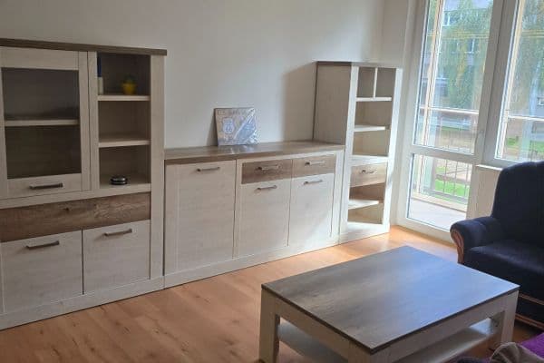 4 bedroom flat to rent, 90 m², U Stadionu, Chrudim 4 bedroom flat to rent, 90 m², U Stadionu, Chrudim