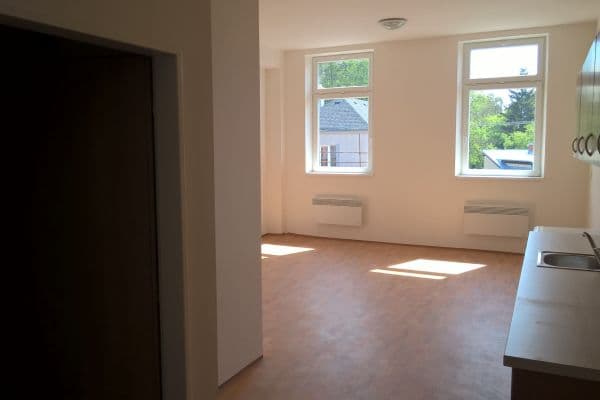 Studio flat to rent, 34 m², Tyršova, Třebechovice pod Orebem Studio flat to rent, 34 m², Tyršova, Třebechovice pod Orebem