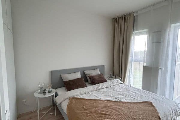 2 bedroom flat to rent, 46 m², Labutia, Bratislava 2 bedroom flat to rent, 46 m², Labutia, Bratislava