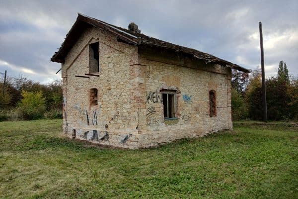 house for sale, 60 m², U Nádraží, Hostivice house for sale, 60 m², U Nádraží, Hostivice