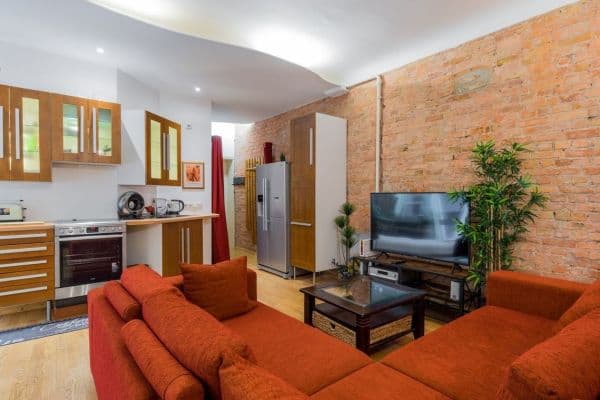 Studio flat to rent, 56 m², Ventúrska, Bratislava - mestská časť Staré Mesto Studio flat to rent, 56 m², Ventúrska, Bratislava - mestská časť Staré Mesto